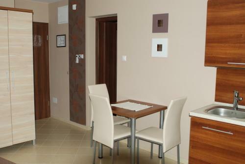 Bed & Breakfast Relaxo Apartmanh�z