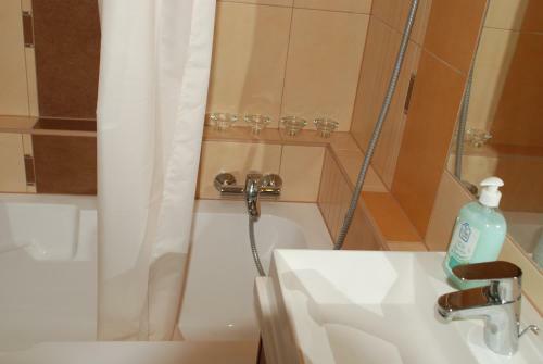 Bed & Breakfast Relaxo Apartmanh�z