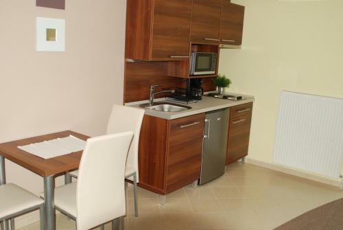 Bed & Breakfast Relaxo Apartmanh�z