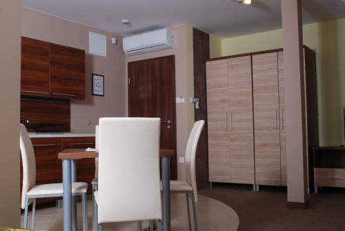 Bed & Breakfast Relaxo Apartmanh�z