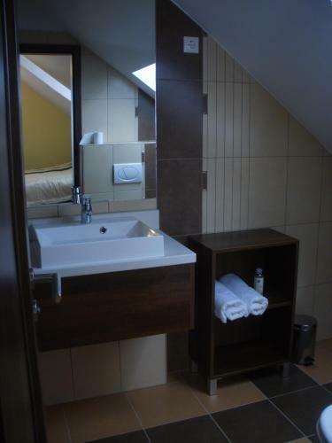 Bed & Breakfast Relaxo Apartmanh�z