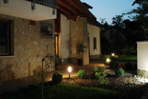 Bed & Breakfast Relaxo Apartmanh�z
