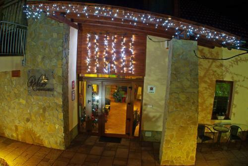 Bed & Breakfast Relaxo Apartmanh�z