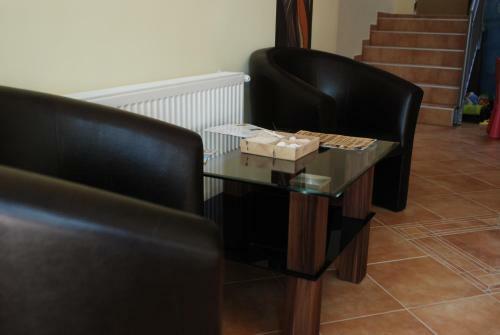 Bed & Breakfast Relaxo Apartmanh�z