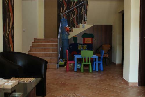 Bed & Breakfast Relaxo Apartmanh�z