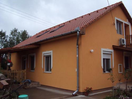 Apartamento Marg� Vend�gh�z