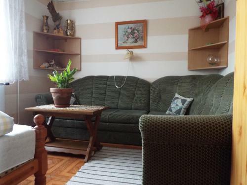 Apartamento Marg� Vend�gh�z