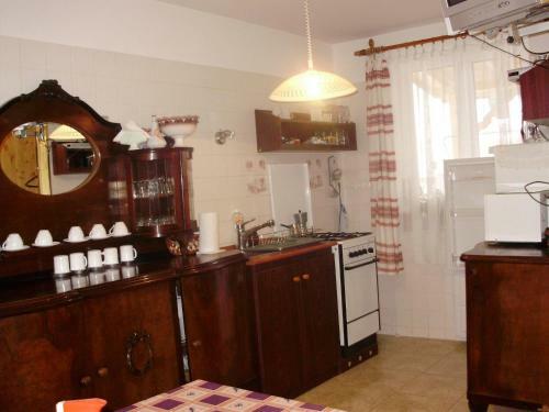 Apartamento Marg� Vend�gh�z