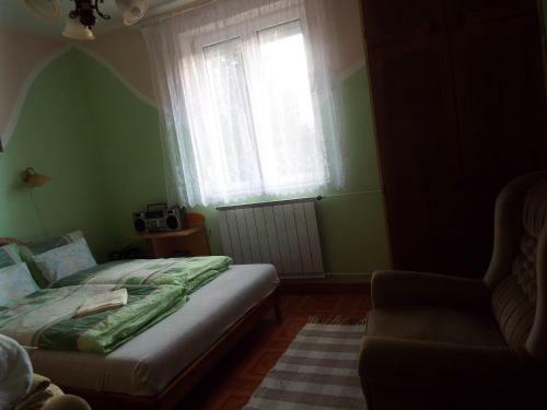 Apartamento Marg� Vend�gh�z