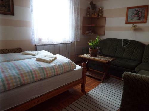 Apartamento Marg� Vend�gh�z