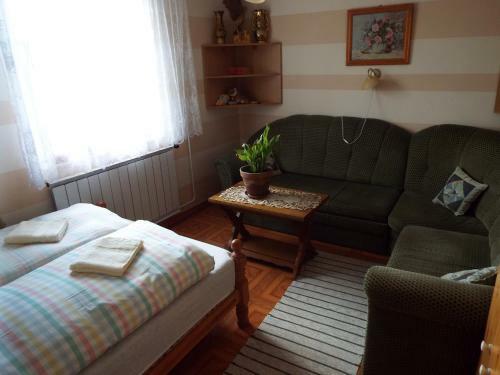 Apartamento Marg� Vend�gh�z
