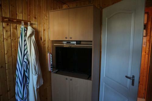 Apartamento Marg� Vend�gh�z