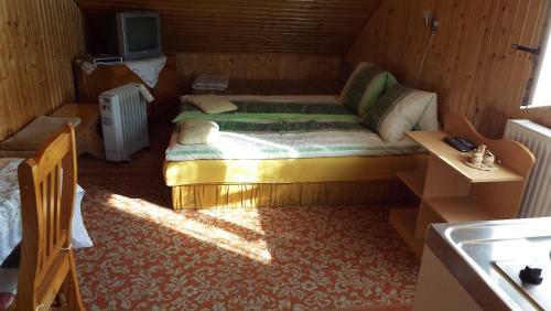 Apartamento Marg� Vend�gh�z