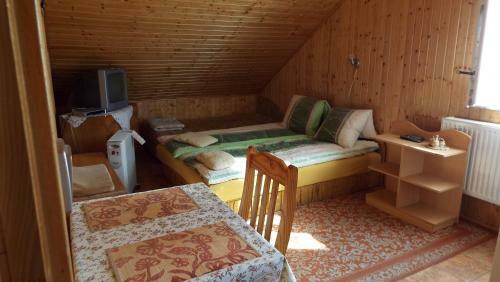 Apartamento Marg� Vend�gh�z