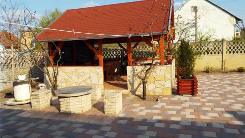 Apartamento Marg� Vend�gh�z