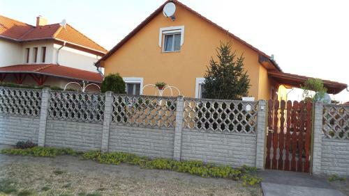 Apartamento Marg� Vend�gh�z