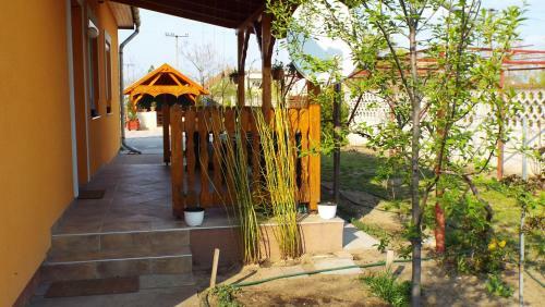 Apartamento Marg� Vend�gh�z