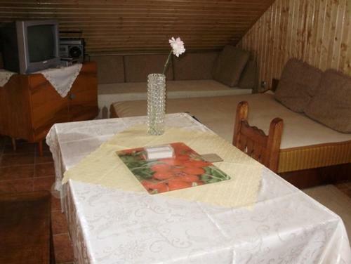 Apartamento Marg� Vend�gh�z
