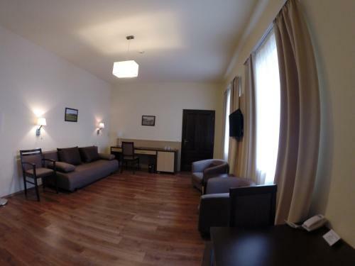 Tokajv�r Hotel