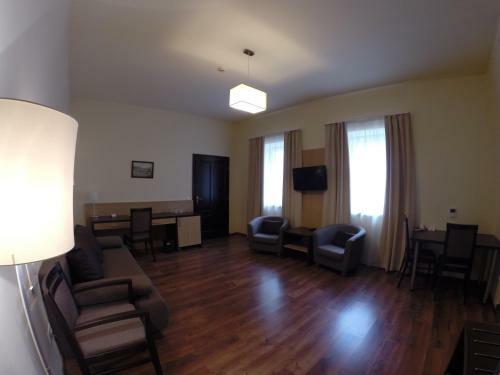 Tokajv�r Hotel