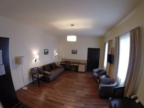 Tokajv�r Hotel