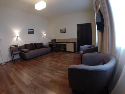 Tokajv�r Hotel
