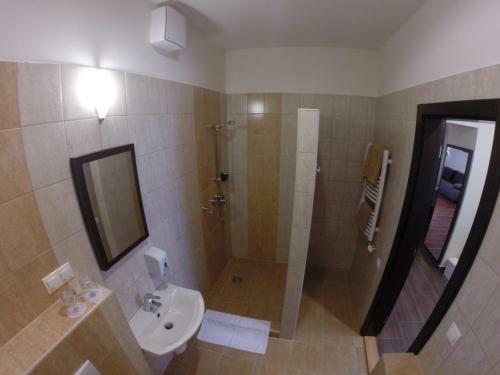 Tokajv�r Hotel