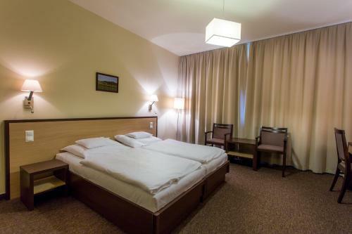 Tokajv�r Hotel