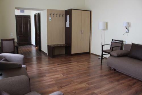 Tokajv�r Hotel