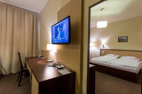 Tokajv�r Hotel