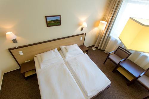 Tokajv�r Hotel