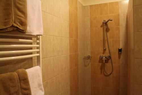 Tokajv�r Hotel