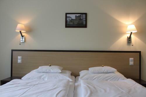 Tokajv�r Hotel