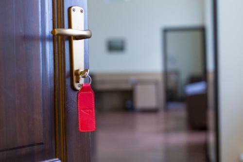 Tokajv�r Hotel