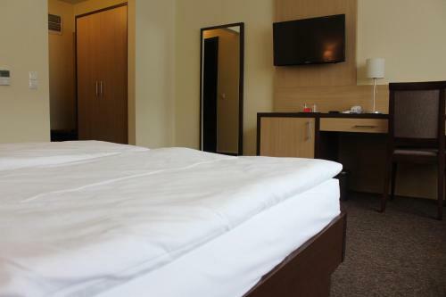 Tokajv�r Hotel