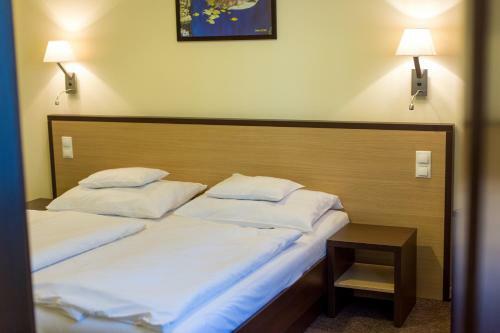 Tokajv�r Hotel