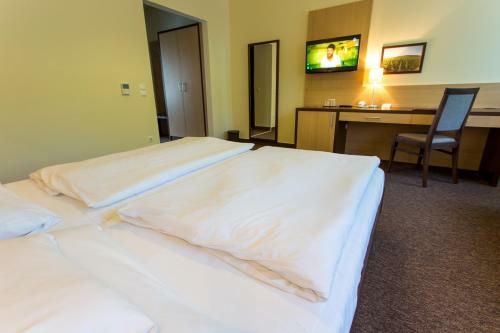 Tokajv�r Hotel