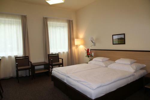 Tokajv�r Hotel