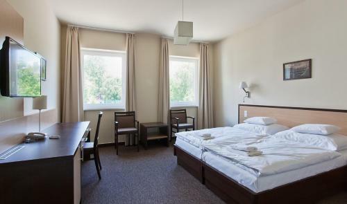 Tokajv�r Hotel