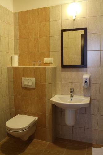 Tokajv�r Hotel