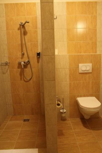 Tokajv�r Hotel
