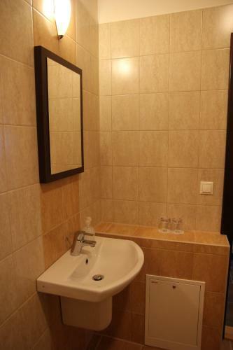Tokajv�r Hotel