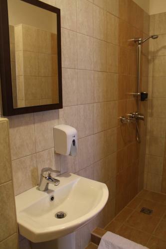 Tokajv�r Hotel