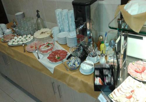 Tokajv�r Hotel