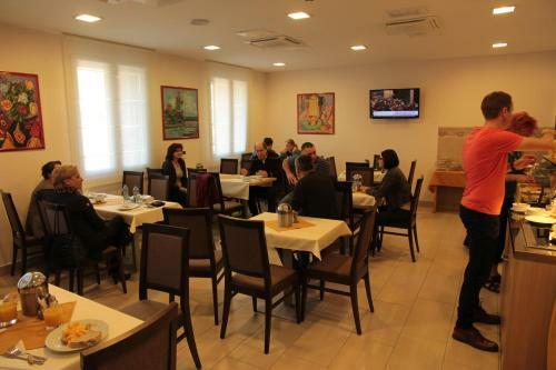 Tokajv�r Hotel