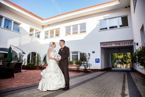 Tokajv�r Hotel