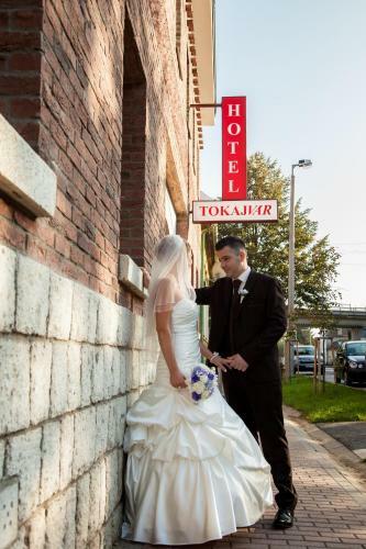 Tokajv�r Hotel