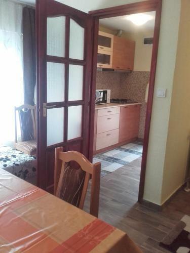 Hostal R�ka Vend�gh�z