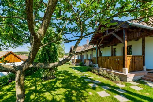 Hostal Levendula Vend�gh�z