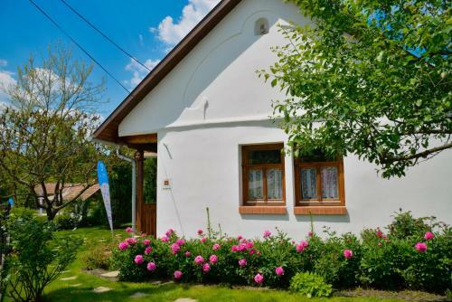 Hostal Levendula Vend�gh�z